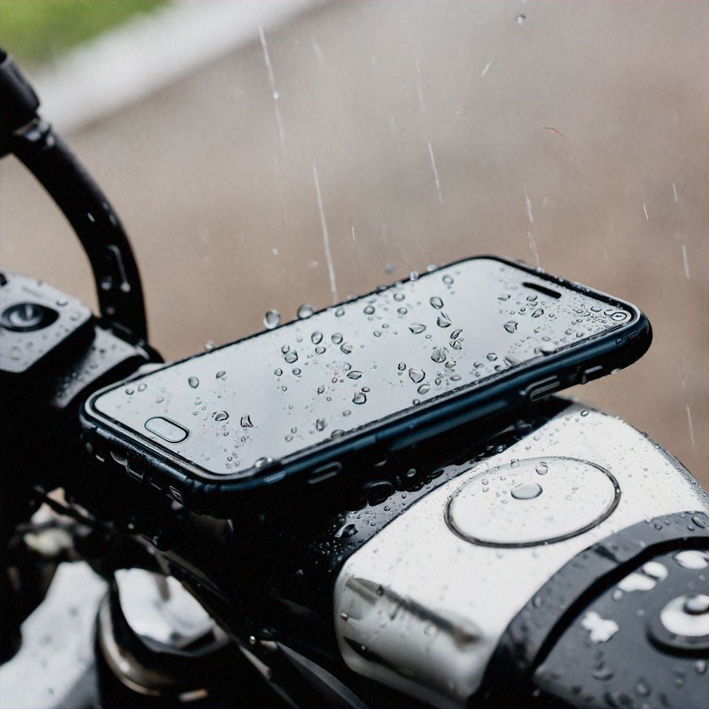 Ingress Protection (IP) Ratings for Motorcycle Devices: A Comprehensive Guide